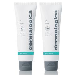 Dermalogica Active Clearing Oil Free Matte SPF30 50ml Double 