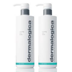 Dermalogica Active Clearing Skin Wash 500ml Double 