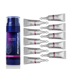 Dermalogica AGE Smart Phyto-Nature Firming Serum 40ml and AGE Smart® Rapid Reveal Peel 10x3ml Duo