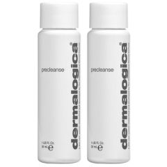 Dermalogica Precleanse Cleansing Oil Travel-Size 30ml Double