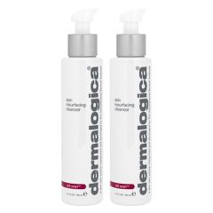 Dermalogica AGE SmartÂ® Skin Resurfacing Lactic Acid Cleanser 150ml Double 