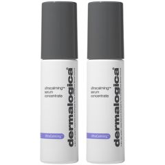 Dermalogica UltraCalming Serum Concentrate 40ml Double