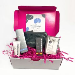 Dermalogica Try Me Kit - Smooth & Brighten Edition