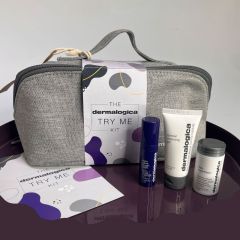 Dermalogica Try Me Kit - The Anti-Ageing Edit - Online Exclusive 