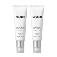 Medik8 Advanced Day Total Protect 50ml Double