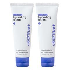 Dermalogica Clear Start Skin Soothing Hydrating Lotion 60ml Double 