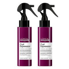L'Oreal Professionnel DOUBLE Curl Expression Curl Reviving Spray/Caring Water Mist 190ml