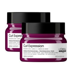 L'Oreal Professionnel DOUBLE Curl Expression Hair Mask 250ml