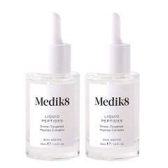Medik8 Liquid Peptides 30ml Double