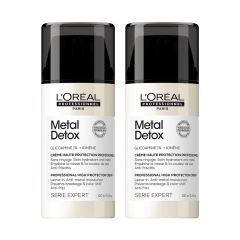 L’Oréal Professionnel Metal Detox Anti-Metal High Protection Cream 100ml Double