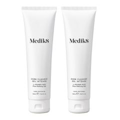 Medik8 Pore Cleanse Gel Intense 150ml Double