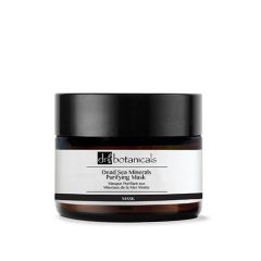 Dr Botanicals Classic Dead Sea Minerals Purifying Mask 50ml