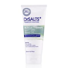 Dr. Salts Muscle Therapy Shower Gel 200ml