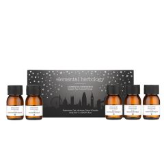 Elemental Herbology Elemental Experience Body Oil Collection