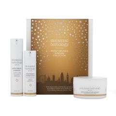 Elemental Herbology Perfect Balance Skincare Collection Worth £145