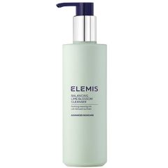 ELEMIS Balancing Lime Blossom Cleanser 200ml   