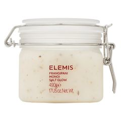 ELEMIS Frangipani and Monoi Salt Glow 490g