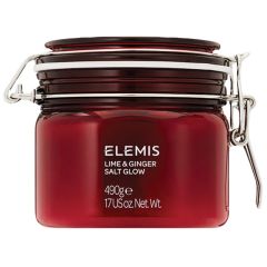 ELEMIS Exotic Lime and Ginger Salt Glow 490g   