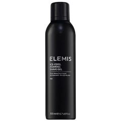 ELEMIS Men Ice-Cool Foaming Shave Gel 200ml
