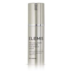 ELEMIS Pro-Collagen Definition Face & Neck Serum  30ml