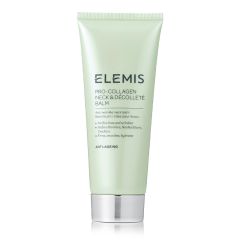 ELEMIS Pro-Collagen Neck & Décolleté Balm Supersize 100ml (Worth £116)