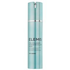 ELEMIS Pro-Collagen Neck & Décolleté Balm 50ml