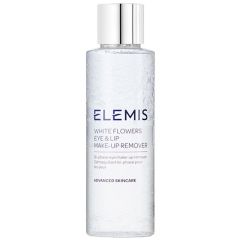 ELEMIS White Flowers Eye and Lip Makeup Remover 125ml