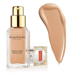 Elizabeth Arden Flawless Finish Perfectly Nude Make Up - Various Shades Available