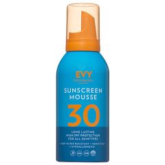 Evy Sunscreen Mousse SPF30 150ml