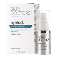 Skin Doctors Eyetuck 15ml