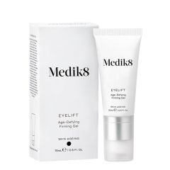 Medik8 Eyelift Peptides Firming Gel 15ml