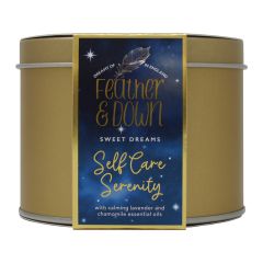 Feather & Down Care Serenity
