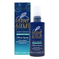 Feather & Down Sweet Dreams Breathe Well Pillow Spray 100ml