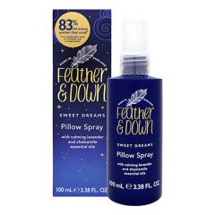 Feather & Down Sweet Dreams Pillow Spray 100ml