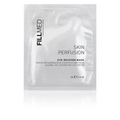 FILLMED Skin Perfusion Eye Recover Mask 4 x 5g