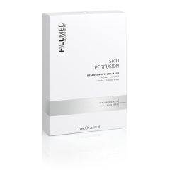 FILLMED Skin Perfusion Hyaluronic Youth Mask 4 x 8ml