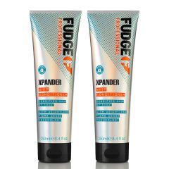 Fudge DOUBLE Xpander Hair Thickening Densifying Conditioner  250ml