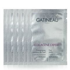 Gatineau Collagene Expert™ Smoothing Eye Pads 6 x 2