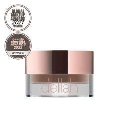 delilah Cosmetics Gel Brow and Eye Liner - Various Shades Available