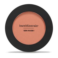 bareMinerals GEN NUDE Powder Blush - That Peach Tho 6g