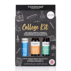 Tisserand College Kit 