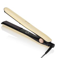 ghd Gold in Sun-Kissed Gold with Bronze Metallic Accents