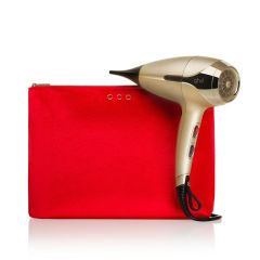 ghd Helios Limited Edition - Hair Dryer in Champagne Gold