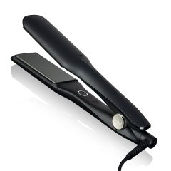 ghd Max Styler - New & Improved