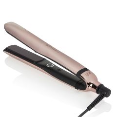 ghd Platinum+ in Sun-kissed Taupe with Rose Gold Metallic Accents 