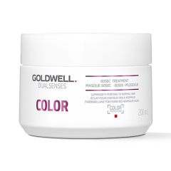 Goldwell Dual Senses Color 60 Second Treatment 200ml
