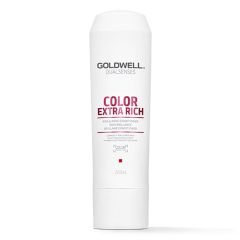 Goldwell Dual Senses Color Brilliance Extra Rich Conditioner 200ml