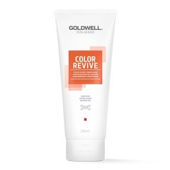 Goldwell Dualsenses Color Revive Color Giving Conditioner 200ml - Various Shades Available
