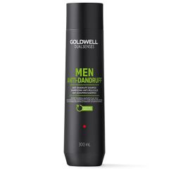 Goldwell Dual Senses Men Anti-Dandruff Shampoo 300ml