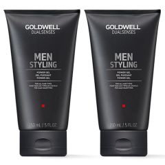 Goldwell Dual Senses Men Power Gel 150ml Double